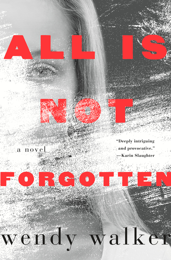 descargar libro All Is Not Forgotten