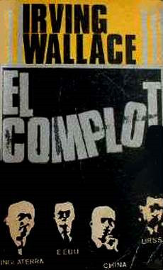 descargar libro El complot