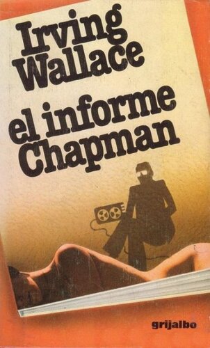 descargar libro El informe Chapman