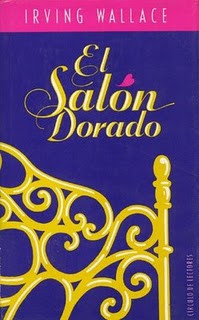 descargar libro El saln dorado