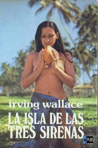 descargar libro La isla de las tres sirenas