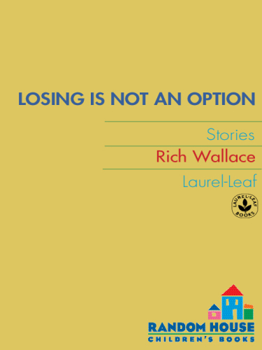 libro gratis Losing Is Not an Option- Stories