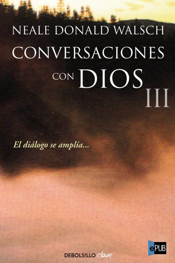 libro gratis Conversaciones Con Dios III