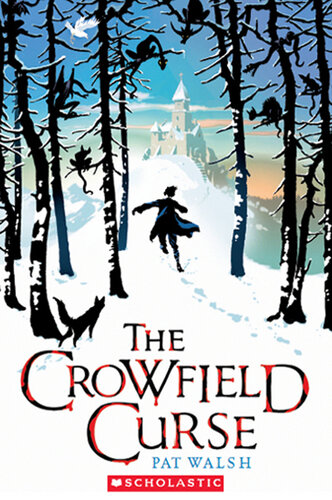 descargar libro Crowfield 01 - The Crowfield Curse