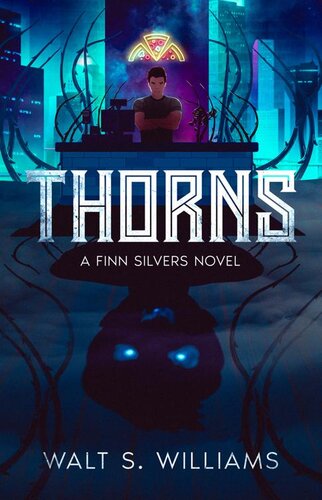 descargar libro Thorns: An Urban Fantasy Adventure