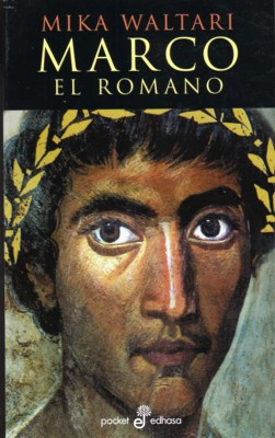 descargar libro Marco el Romano