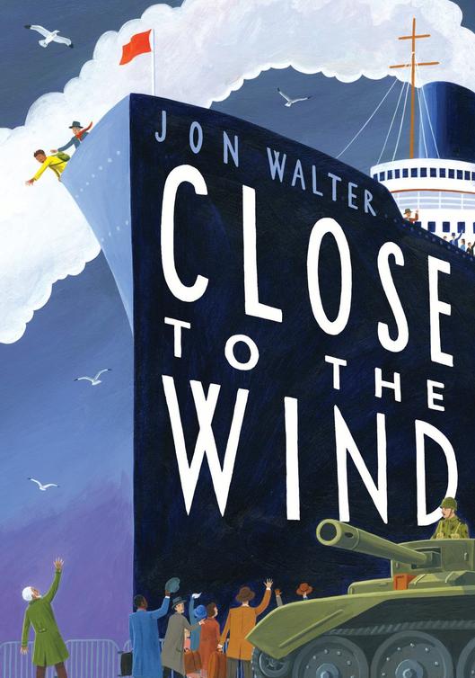 descargar libro Close to the Wind