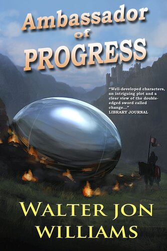 descargar libro Ambassador of Progress