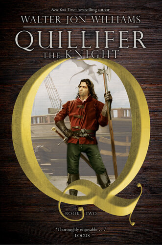 descargar libro Quillifer the Knight