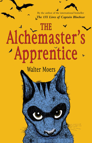 descargar libro The Alchemaster's Apprentice: A Novel