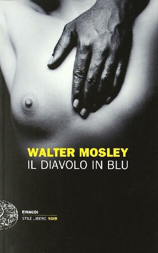 libro gratis Il diavolo in blu