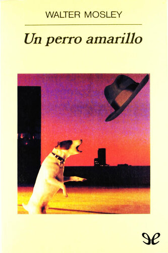 descargar libro Un perro amarillo