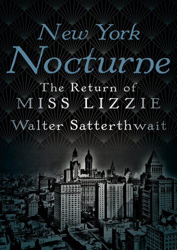 descargar libro Miss Lizzie 02 New York Nocturne