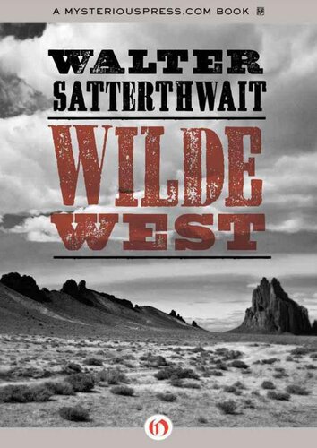 descargar libro Wilde West (1991)