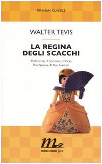 descargar libro La regina degli scacchi