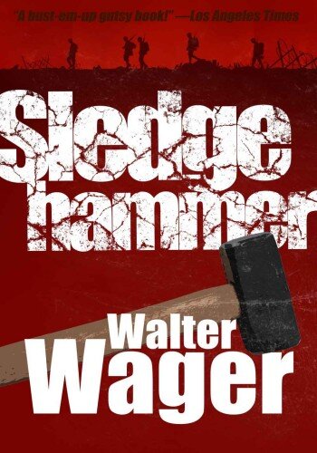 descargar libro Sledgehammer