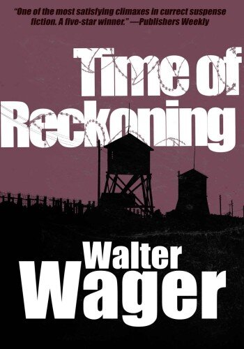 descargar libro Time of Reckoning