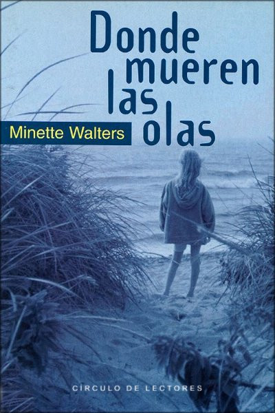 descargar libro Donde mueren las olas