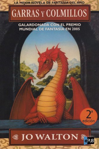 descargar libro Garras y colmillos