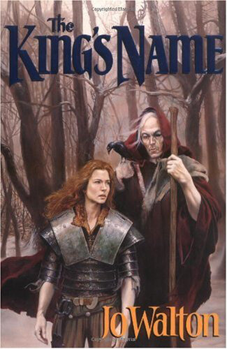 descargar libro The King's Name