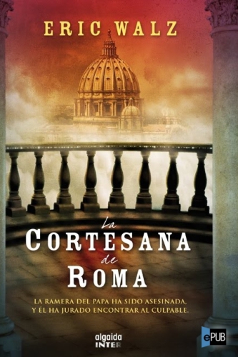 libro gratis La cortesana de Roma