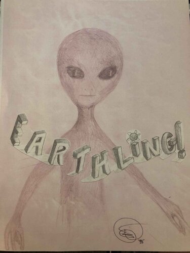 libro gratis Earthling