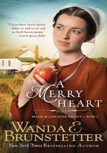 descargar libro A Merry Heart