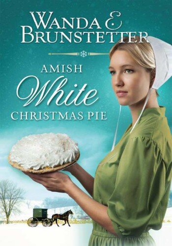 libro gratis Amish White Christmas Pie