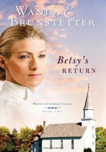 descargar libro Betsy's Return