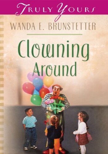 descargar libro Clowning Around