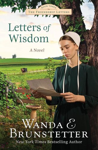 descargar libro Letters of Wisdom