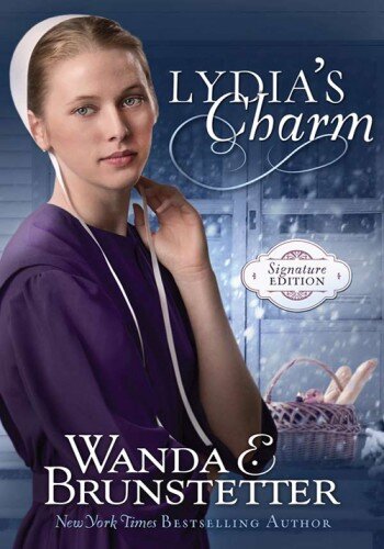 descargar libro Lydia's Charm