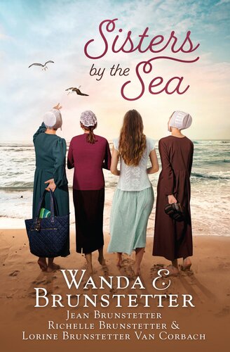 descargar libro Sisters by the Sea