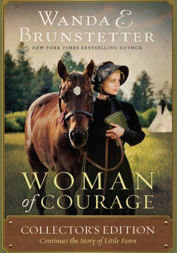 descargar libro Woman of Courage