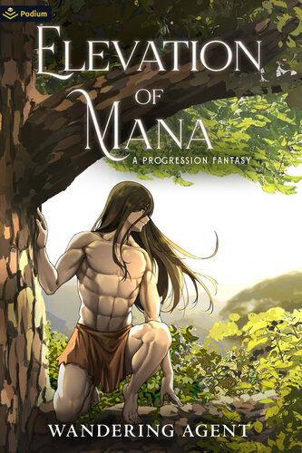 descargar libro Elevation of Mana: A Progression Fantasy