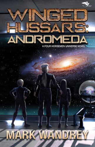 libro gratis Winged Hussars: Andromeda (The Phoenix Initiative Book 9)