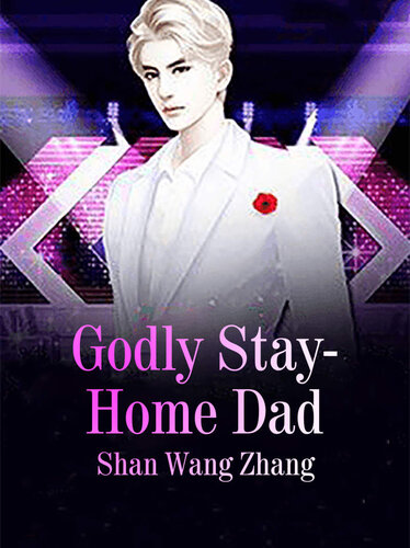 descargar libro Godly Stay-Home Dad Vol1