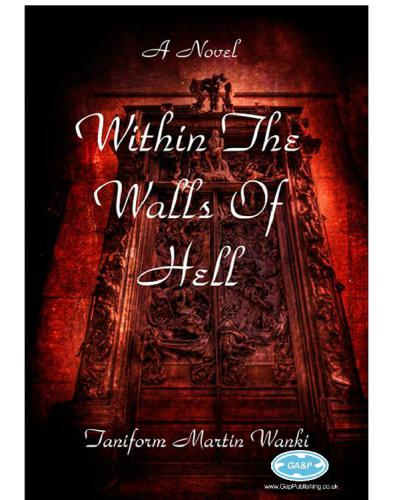 descargar libro Within the Walls of Hell