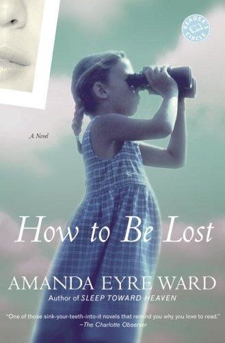 descargar libro How to Be Lost