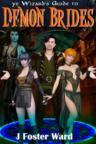 descargar libro Ye Wizard's Guide to Demon Brides