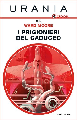 descargar libro I prigionieri del Caduceo