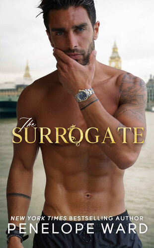 descargar libro The Surrogate