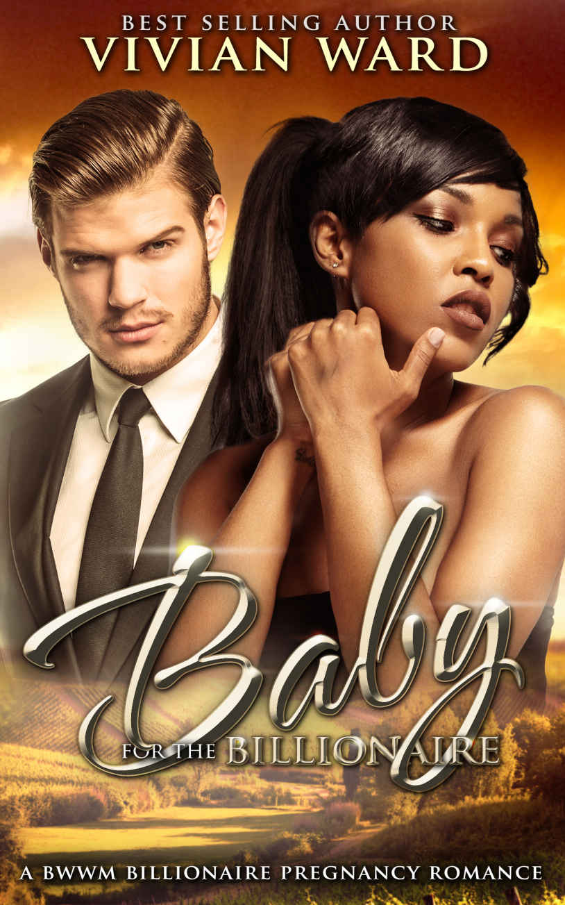 descargar libro A Baby for the Billionaire (BWWM Pregnancy Romance)