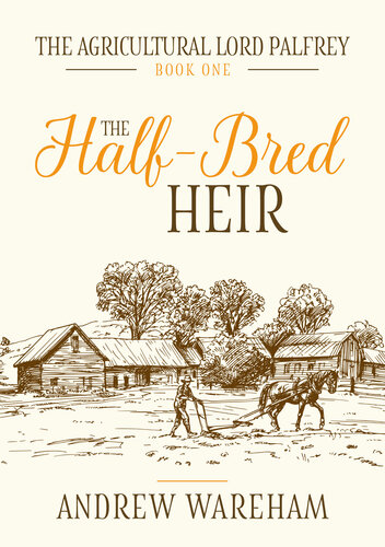 descargar libro The Half-Bred Heir