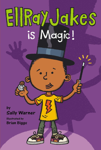 descargar libro EllRay Jakes Is Magic