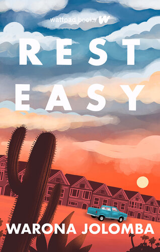 descargar libro Rest Easy