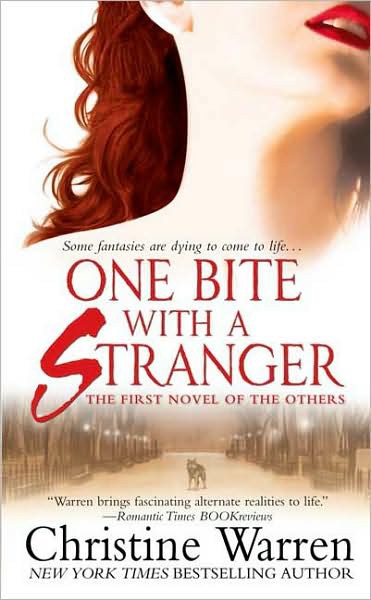 descargar libro One Bite With a Stranger