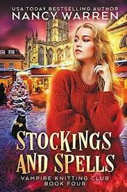 descargar libro Stockings and Spells