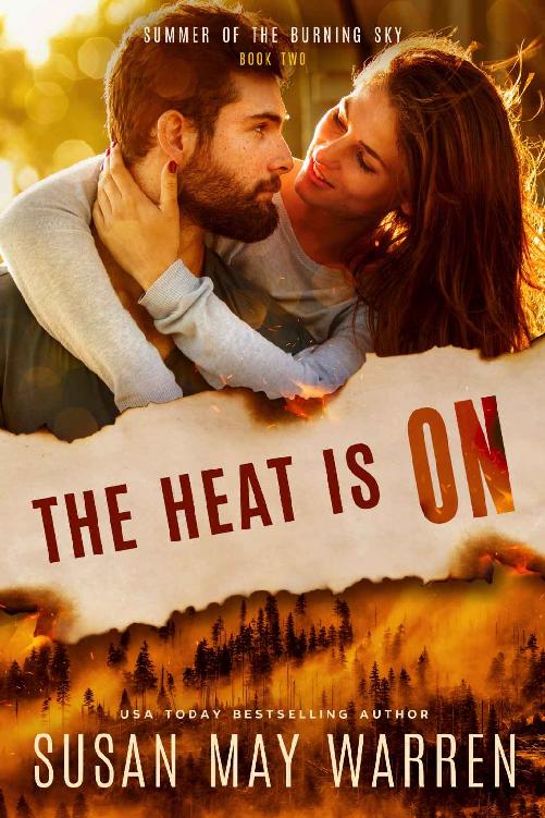 descargar libro The Heat is On: Christian romantic suspense