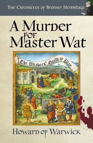 descargar libro A Murder for Master Wat